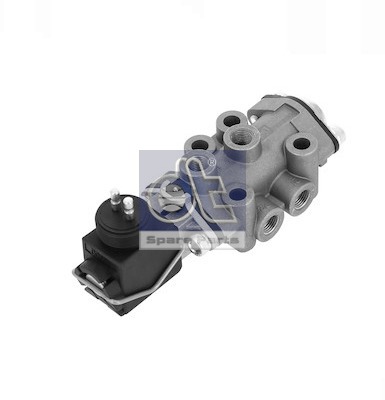 Magneettiventtiili DT 1.14521