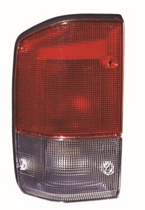 Takavalo, Vasen, NISSAN PATROL GR IV, 2655552N00, 26555-52N01, 2655952N00, 26559-52N00