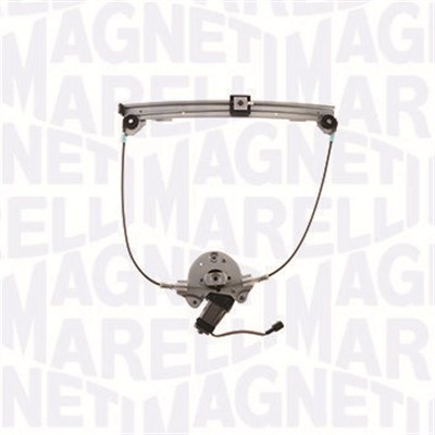 Lasinnostin MAGNETI MARELLI 350103170190