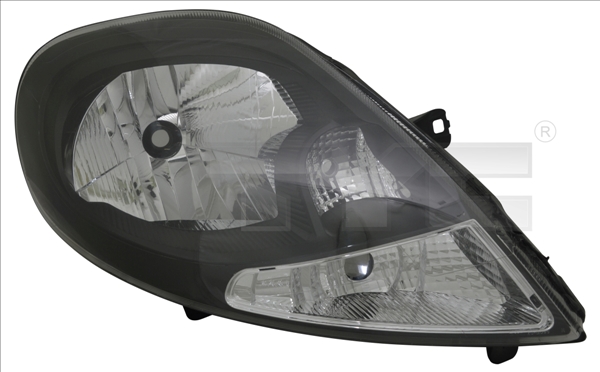 Ajovalo TYC 20-1100-65-2