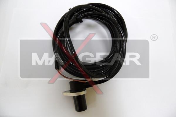 ABS-anturi MAXGEAR 20-0027