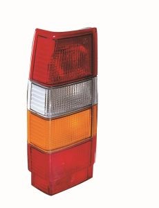 Takavalo, Oikea, VOLVO 740 Kombi, 760 Kombi, 940 Kombi, 960 Kombi II, 9127607