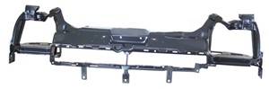 Jäähdyttimen säleikkö, FORD TOURNEO CONNECT, TRANSIT CONNECT, 5 136 588