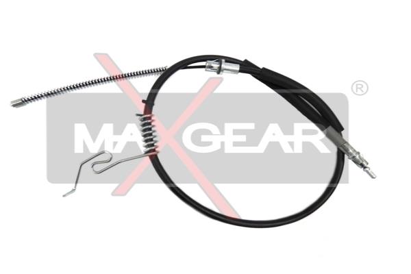 Käsijarruvaijeri MAXGEAR 32-0262