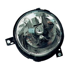 Ajovalo, Oikea, VW LUPO, 6X1941752C, 6X1941752F, 6X1941752H, 6X1941752J