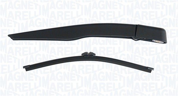 Wiper Blade MAGNETI MARELLI 000723180083