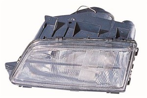 Ajovalo, Vasen, PEUGEOT 405 I, 405 II, 405 Break I, 405 Break II, 62040000000