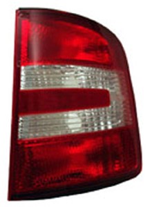 Takavalo, Oikea, SKODA FABIA Combi I, FABIA Sedan I, 6Y9945112D