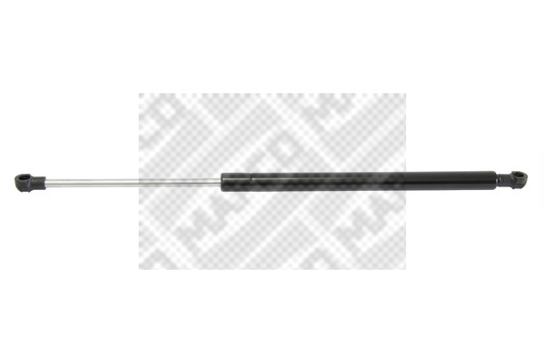 Kaasujousi, konepelti MAPCO 91407