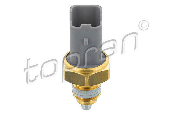 Kytkin, peruutusvalo TOPRAN 721 075