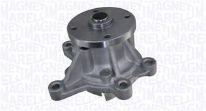 Vesipumppu, KIA CEE'D SW, PRO CEE'D, SOUL, 25100-2B700