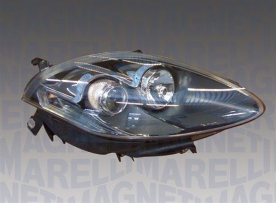 Ajovalo MAGNETI MARELLI 712437111129
