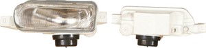 Sumuvalo, Eteen, vasen, FORD, 1 058 215, 1 135 996, 4 377 433