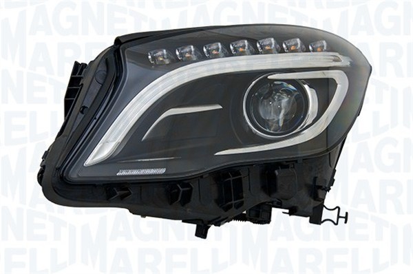 Ajovalo MAGNETI MARELLI 711307024372