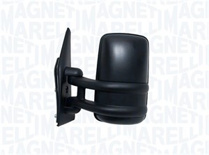 Taustapeili, Vasen, NISSAN,OPEL,RENAULT, 4500399, 7700352183, 9160699