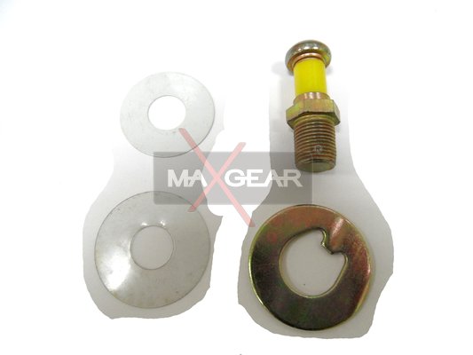 Ovilukko MAXGEAR 27-0080