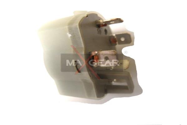 Virtalukko MAXGEAR 63-0007