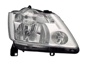 Ajovalo, Oikea, RENAULT MODUS / GRAND MODUS, 7701058175