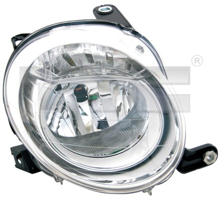 Ajovalo TYC 20-1494-05-2