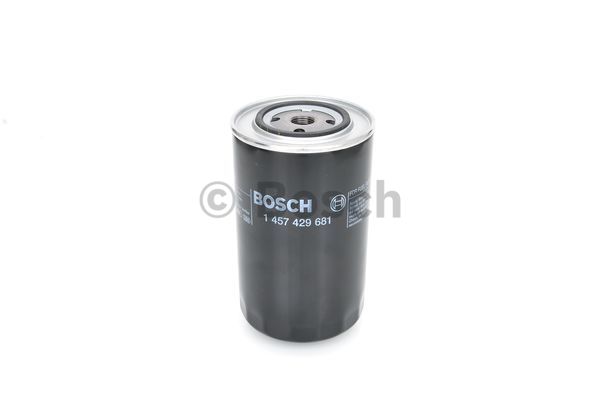 Polttoainesuodatin BOSCH 1 457 429 681