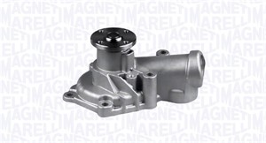 Vesipumppu, MITSUBISHI GRANDIS, MD979313, MD979395
