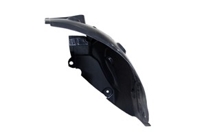 Verhous, sisälokasuoja, Eteen, oikea, RENAULT KANGOO / GRAND KANGOO, KANGOO BE BOP, KANGOO Express, 82 00 436 720