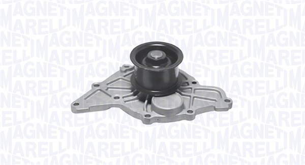 Vesipumppu MAGNETI MARELLI 352316171202