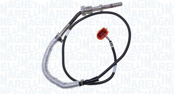 Tunnistin, pakokaasulämpötila MAGNETI MARELLI 172000217010