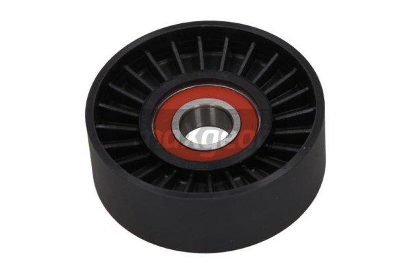 Ohjainrulla, moniurahihna MAXGEAR 54-0076