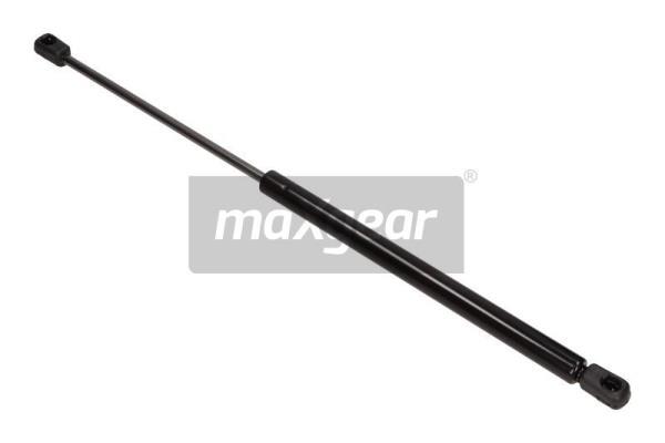 Kaasujousi, takaluukku MAXGEAR 12-1720
