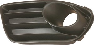 Ritilä, Eteen, vasen, FIAT PUNTO, PUNTO Skåp/halvkombi, 0000735356149, 735356149