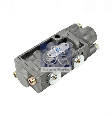 Magneettiventtiili, vaihdesylinteri DT 2.32357