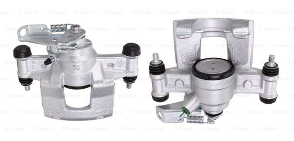 Jarrusatula BOSCH 0 986 134 133