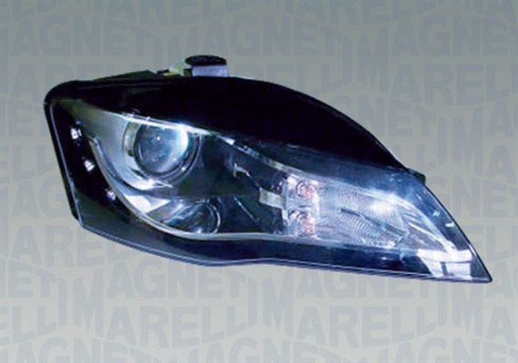 Ajovalo MAGNETI MARELLI 711307022738