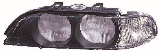 Lasi, ajovalo DEPO 47#444-1119LECL