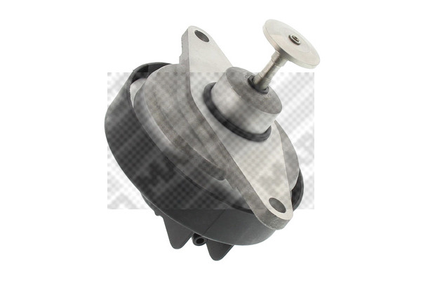 EGR-venttiili MAPCO 83709