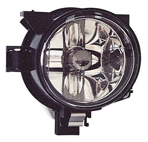 Sumuvalo, Oikea, SEAT AROSA, SKODA FELICIA I, FELICIA II, FELICIA Kombi I, FELICIA Kombi II, FELICIA Pick-up I, VW LUPO, 6H0941700, 6H09