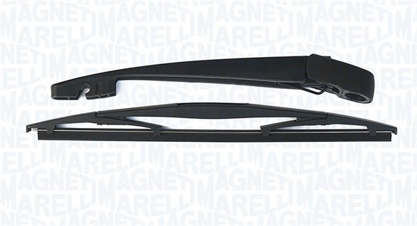 Wiper Blade MAGNETI MARELLI 000723180002