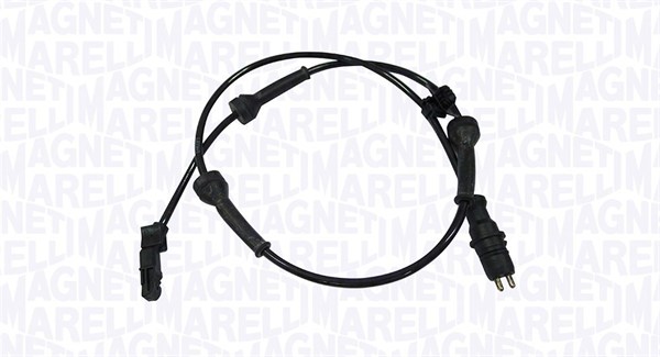 ABS-anturi MAGNETI MARELLI 172100074010