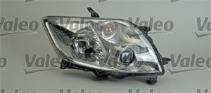 Ajovalo, Oikea, TOYOTA AURIS, 8113002470, 81130-02470, 8113012A30, 81130-12A30