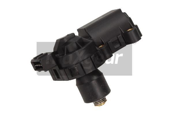 Säätöelementti, kaasuläppä MAXGEAR 58-0019
