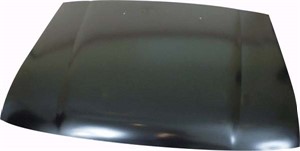 Konepelti, TOYOTA LAND CRUISER 80, 53301 60070, 53301 60250