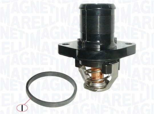 Termostaatti, jäähdytysneste MAGNETI MARELLI 352317101030