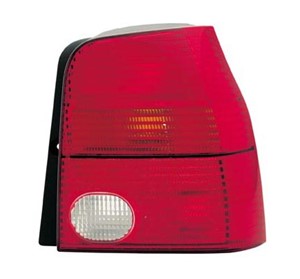Takavalo, Oikea, VW LUPO, 6X0945096D, 6X0945096E, 6X0945112