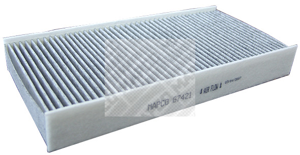 Raitisilmasuodatin MAPCO 67421