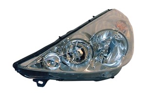Ajovalo, Oikea, PEUGEOT 206+, 6206 P3