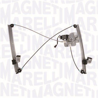 Lasinnostin MAGNETI MARELLI 350103170262