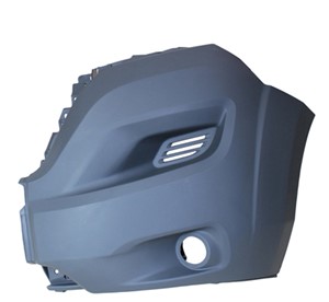 Puskuri, eteen, Eteen, oikea, CITROËN,FIAT,PEUGEOT, 1612429980, 71775720