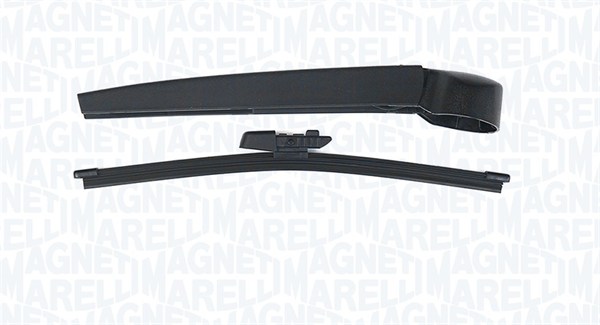 Wiper Blade MAGNETI MARELLI 000723180331