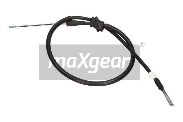 Käsijarruvaijeri MAXGEAR 32-0097